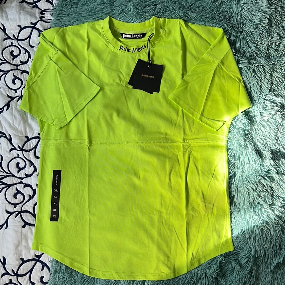 Palm Angels t-shirt